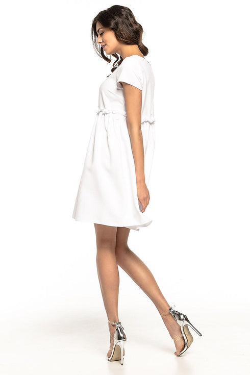Robe de jour model 127932 Tessita